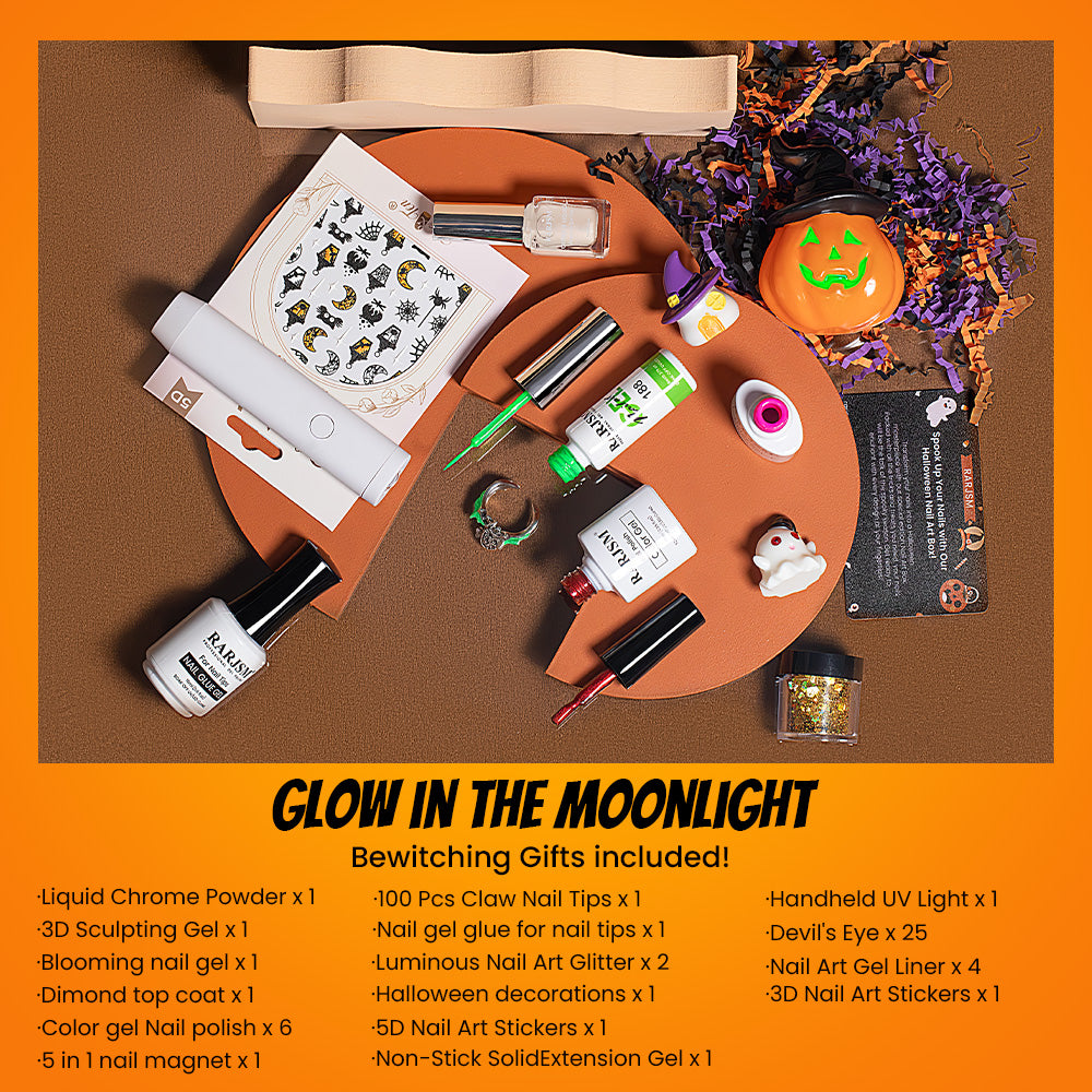 Vente Flash Boîte Mystère Surprise Halloween - 75 % DE RÉDUCTION Liquidation
