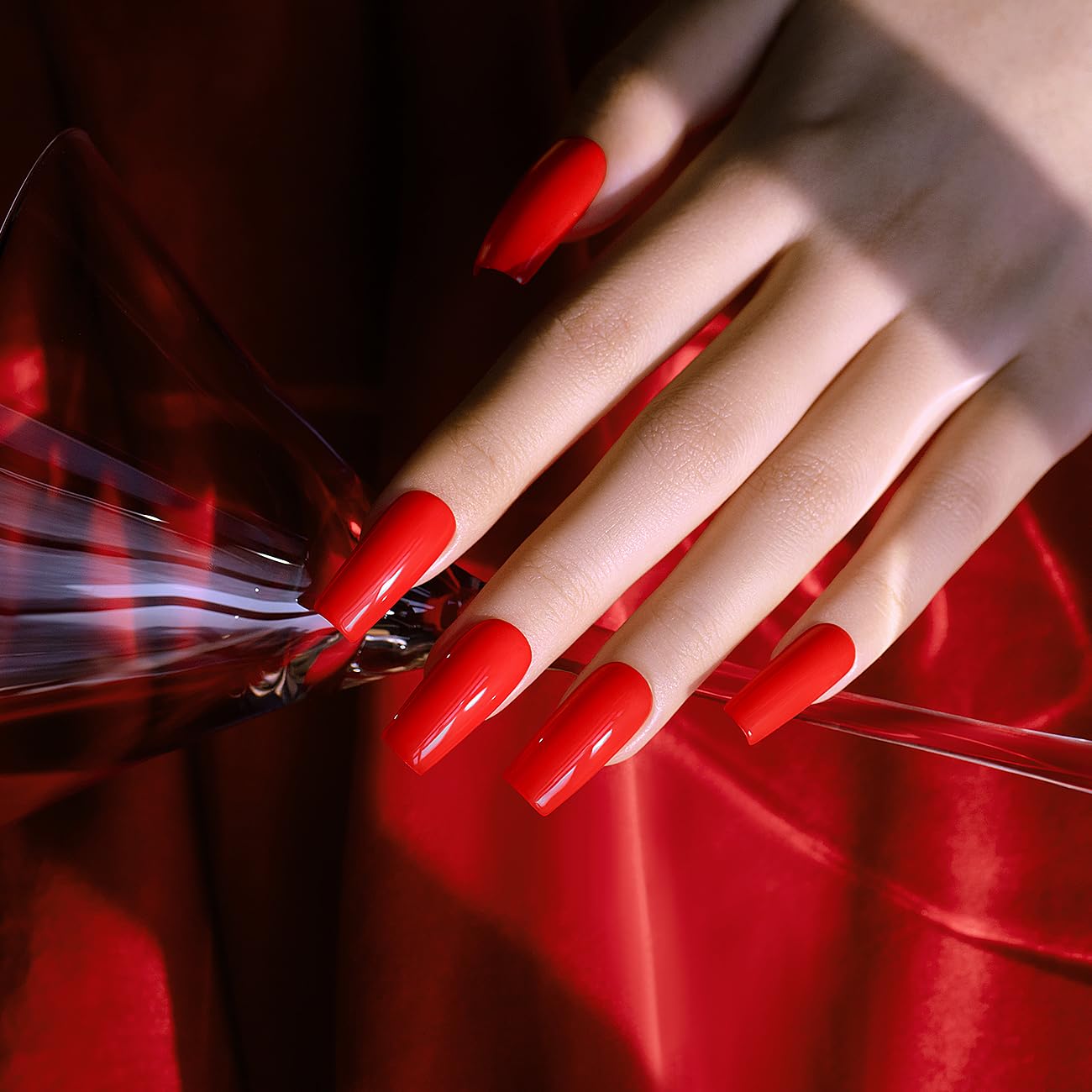 Rouge | RARJSM ®Classic Color Gel Polish| 7.5ml #739