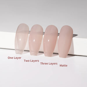 Gray Purple | RARJSM ®Classic Color Gel Polish |15ml #358