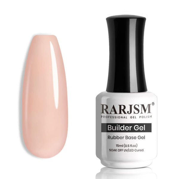 RARJSM ® Nude Pink 6 IN 1 Builder Gel | 15ml #354