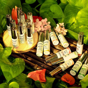 Spring-Summer Colors Collection | RARJSM ® 24 PCS Painting Nail Gel Polish Set | 5ml