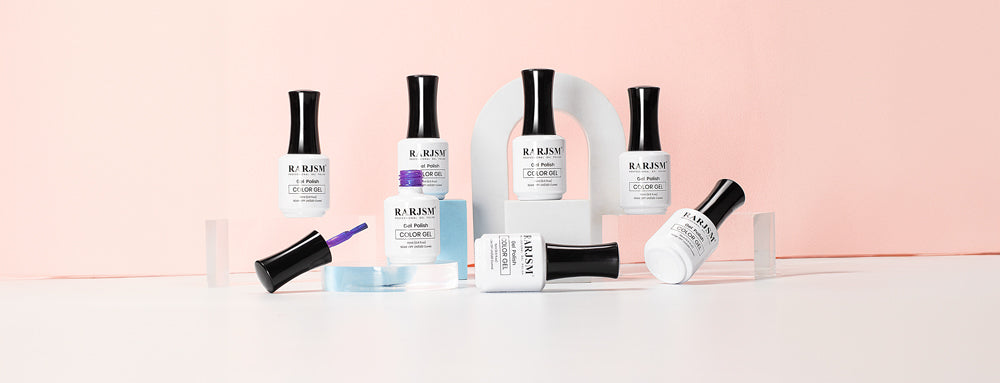 Which nail products are best for your zodiac sign?