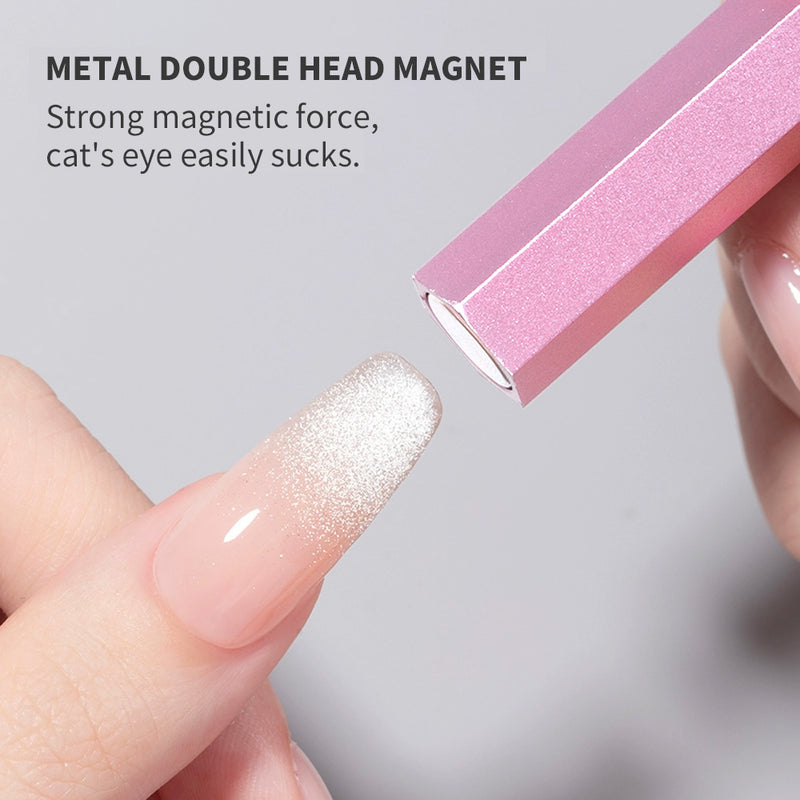 Clout Nails - Puntine In Feltro Zincate Con Testa Extra Large, 19 Mm (circa 105 Pezzi) (confezione Da 100 Grammi), Per Tettoie Da Giardino, Per - Foto 8