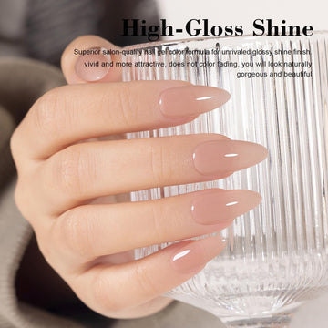 Vente Flash Vernis Gel Velours Nude Sable 15ml - 64% DE RÉDUCTION Liquidation