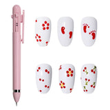 4-in-1 Dotting Pen for Nail Art