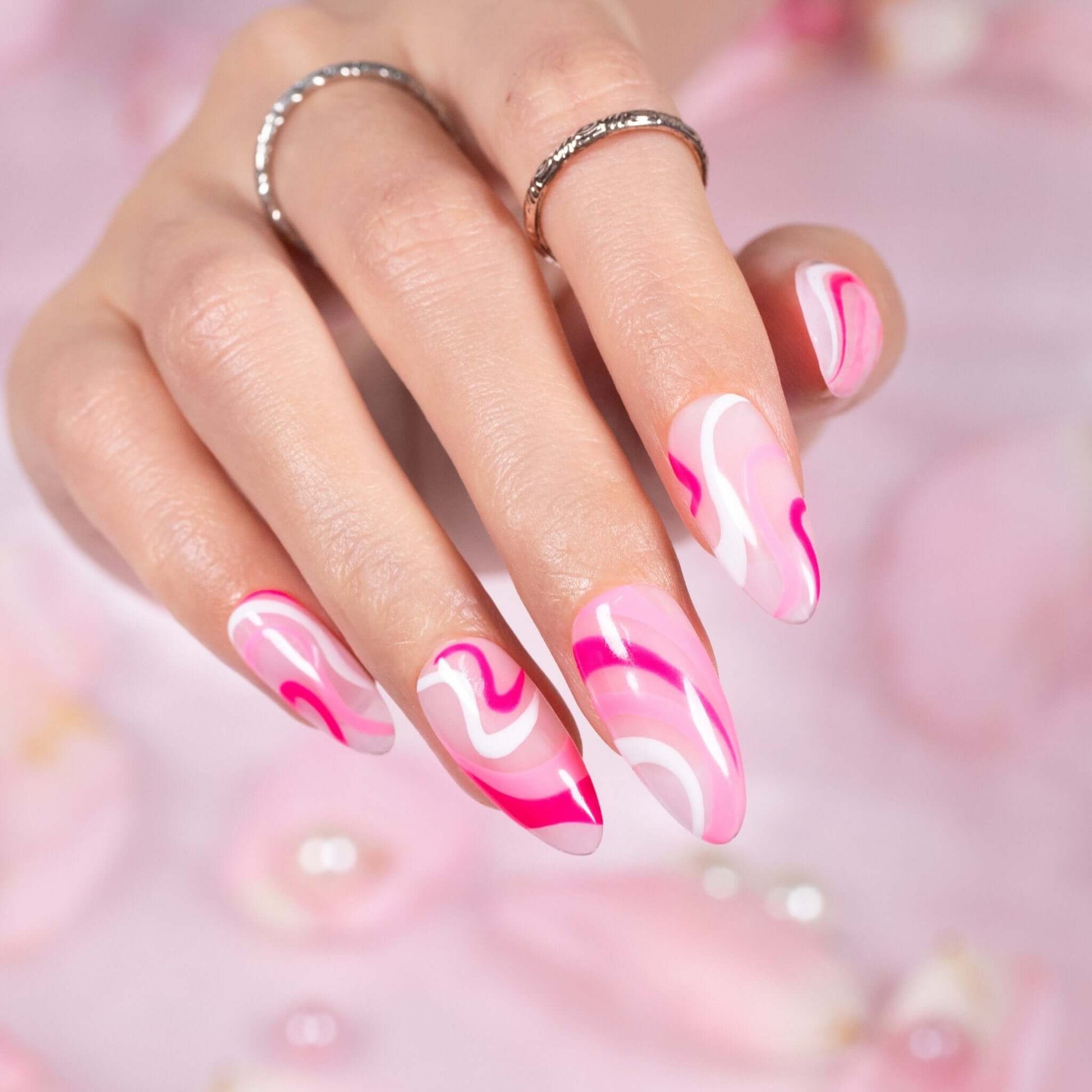 Automne Tendance Vernis à Ongles été 2021 Couleur Vernis Semi