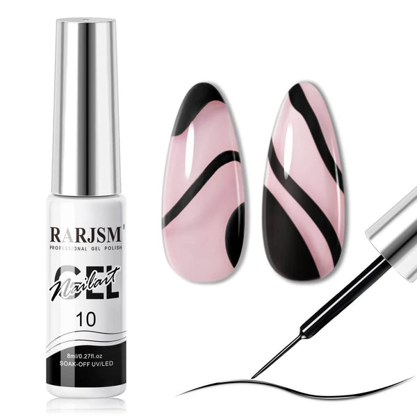 Nail Art Gel Liner nail-art-gel-liner