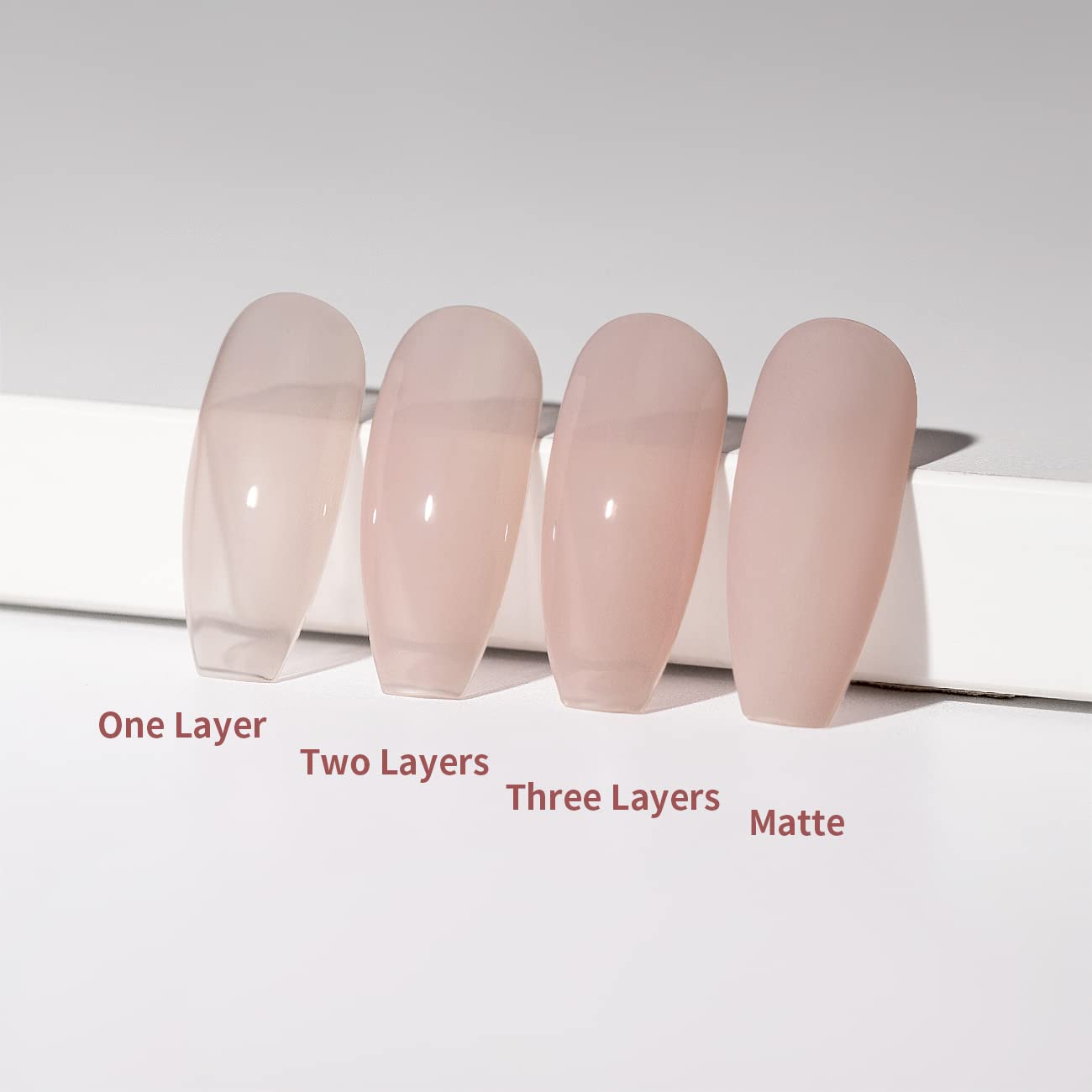 Gray Purple | RARJSM ®Classic Color Gel Polish |15ml #358