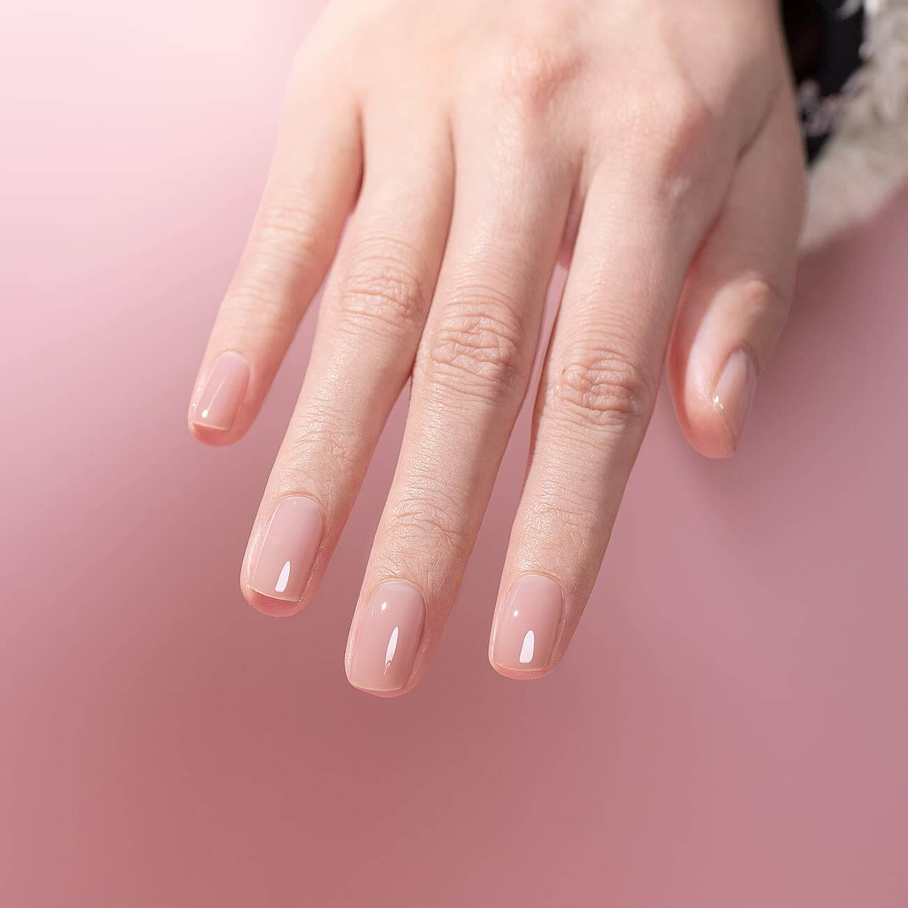 Gray Purple | RARJSM ®Classic Color Gel Polish |15ml #358