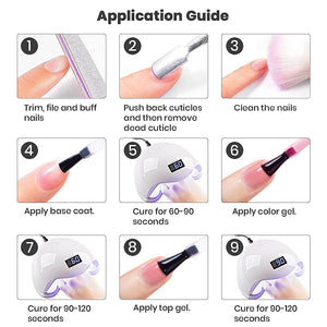 Healthy Pink | RARJSM ®Classic Color Gel Polish |15ml #150