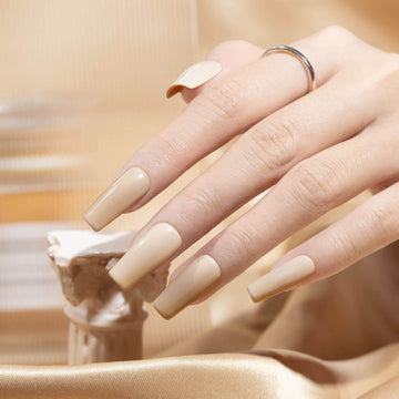 Light Gray | RARJSM ®Classic Color Gel Polish| 15ml #379