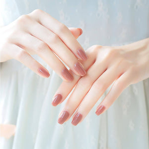 Milky Mavue | RARJSM ®Classic Color Gel Polish |15ml #238