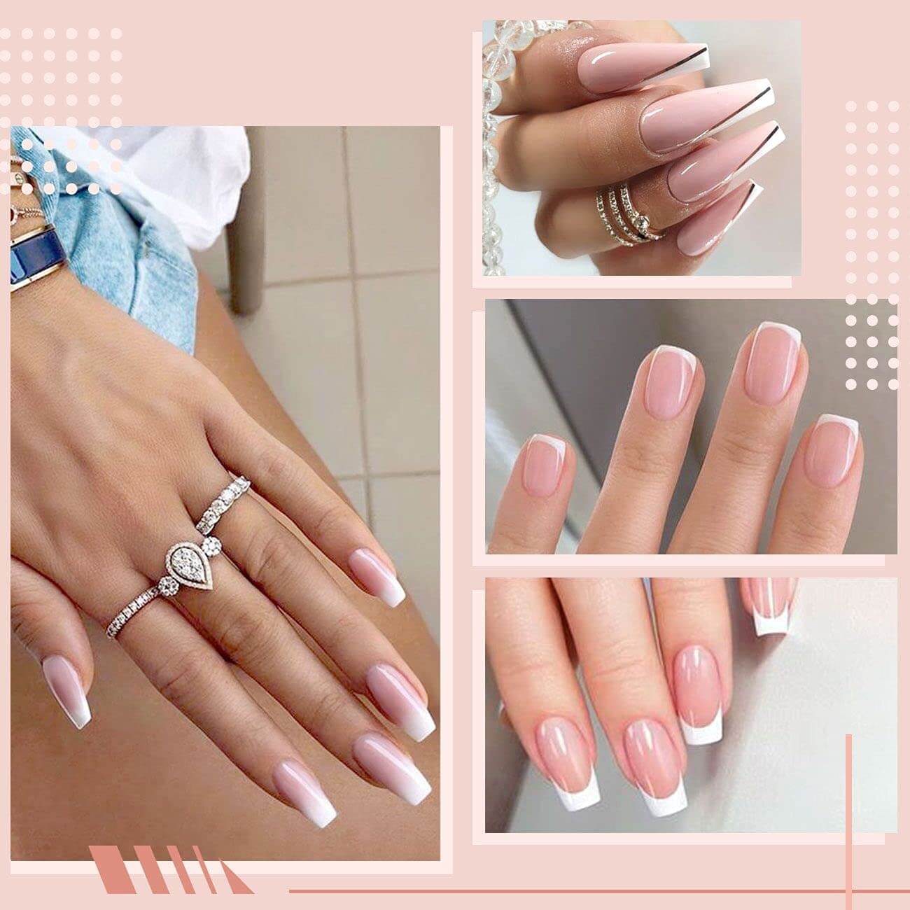 Milky Pink | RARJSM ®Classic Color Gel Polish |15ml #149