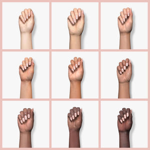 Nude Pink rarjsm Basic nail colors Classic nude Gel Nail Polish