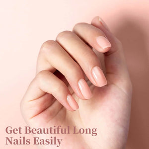 RARJSM ® Nude Pink 6 IN 1 Builder Gel | 15ml #354
