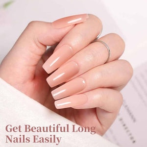RARJSM ® Nude Rose 6 in 1 Builder Gel | 15ml #502