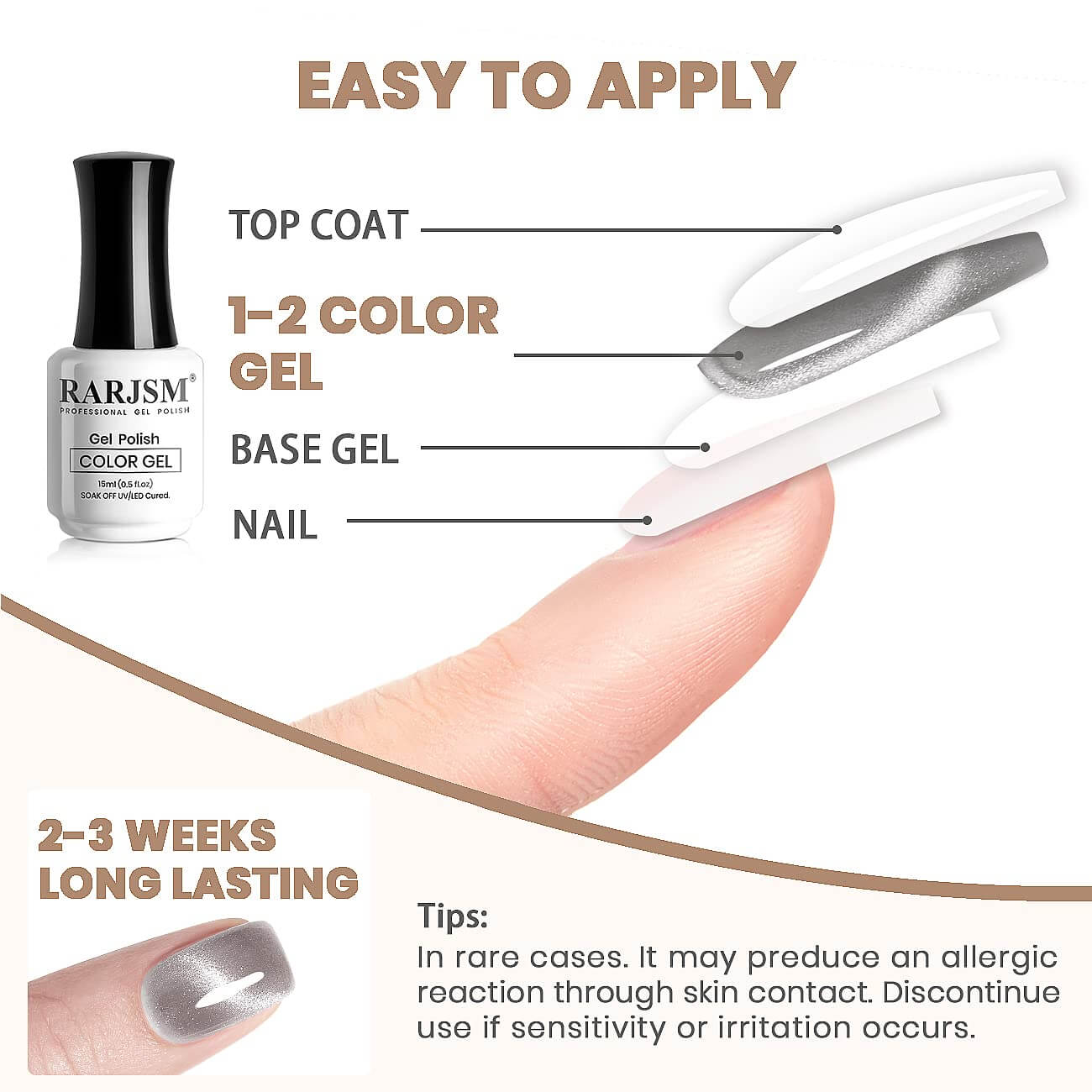 Silver Velvet Jelly Gel Polish for Luxurious Nails